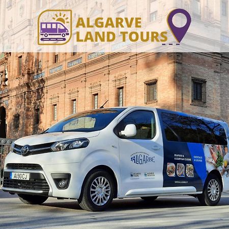 Apartment Montego Bay By Algarve Vacation 阿尔布费拉 外观 照片