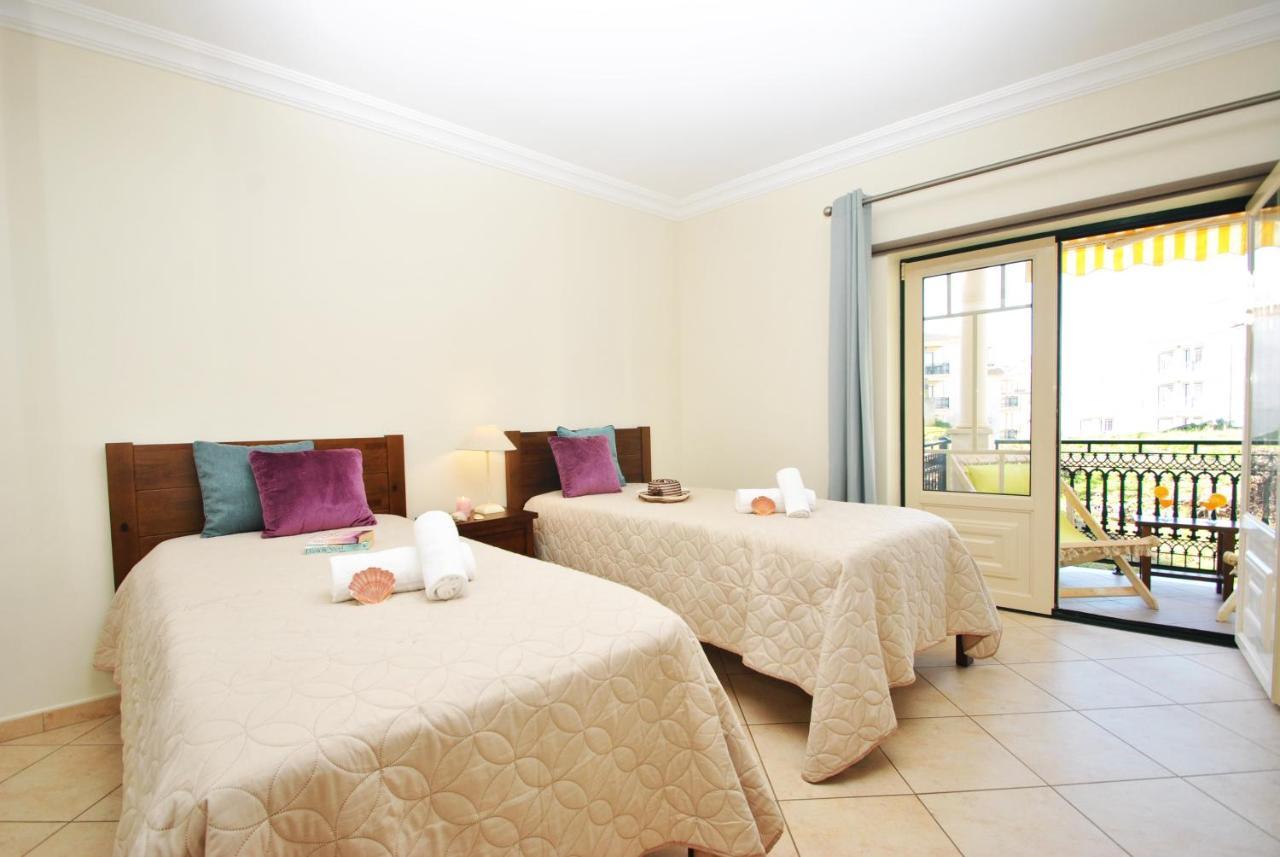 Apartment Montego Bay By Algarve Vacation 阿尔布费拉 外观 照片