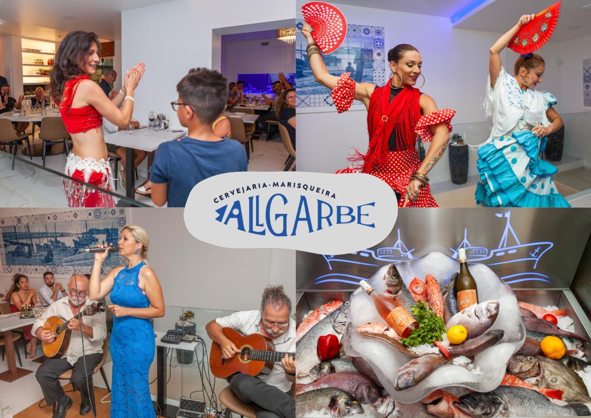 Apartment Montego Bay By Algarve Vacation 阿尔布费拉 外观 照片